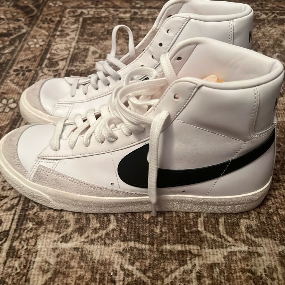 Nike Blazers